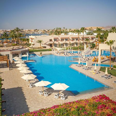 Naama Bay Promenade Beach Resort Managed By Accor Sharm el Sheikh Esterno foto