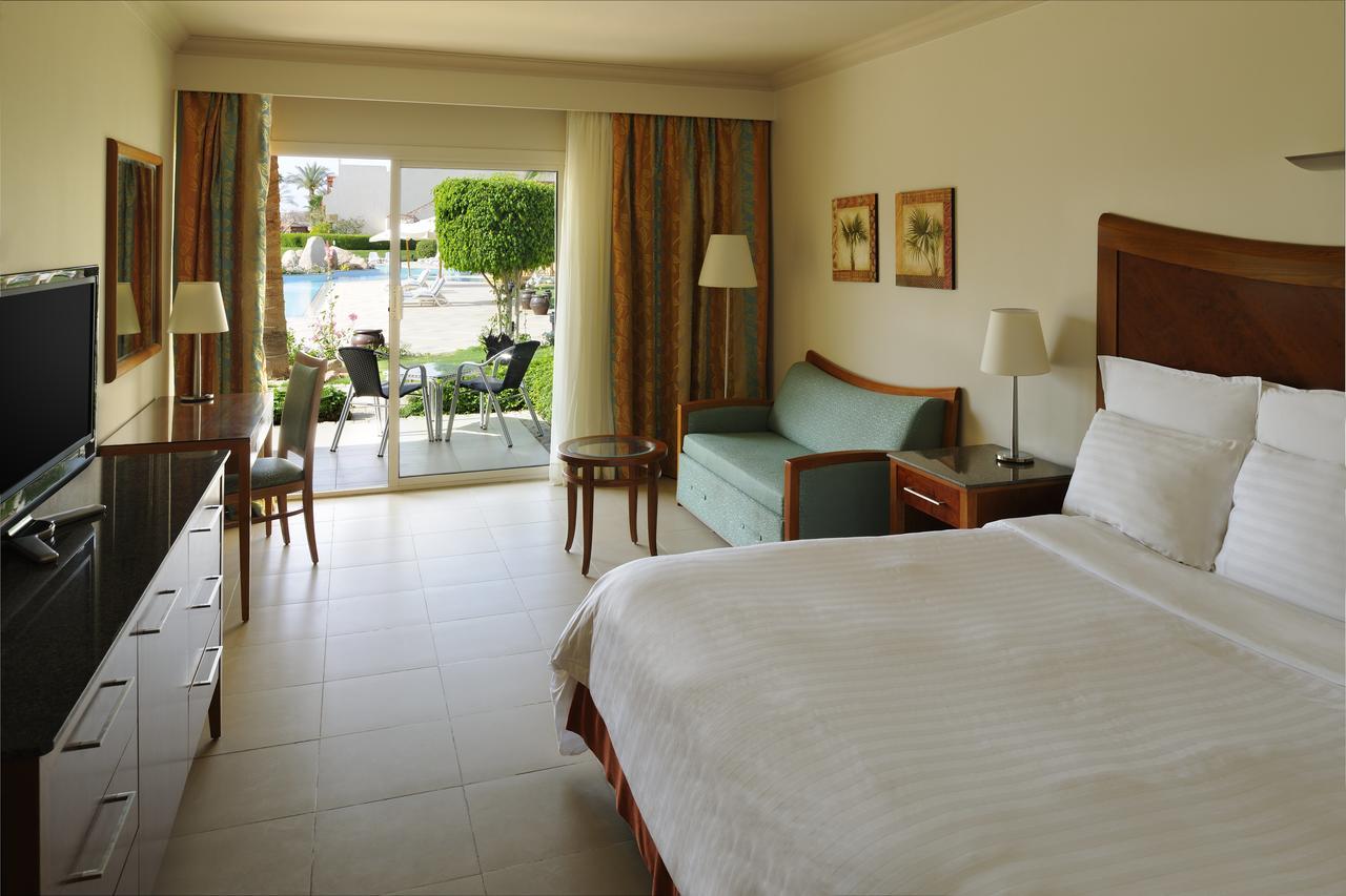 Naama Bay Promenade Beach Resort Managed By Accor Sharm el Sheikh Esterno foto